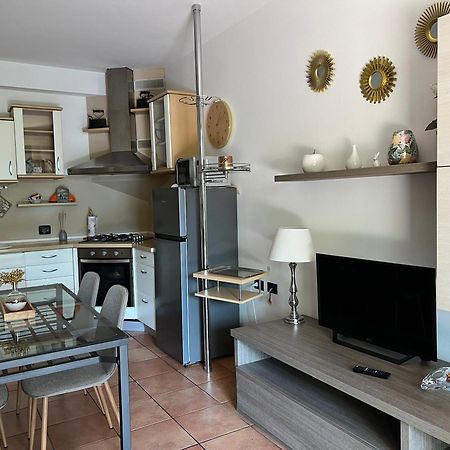 Casa Mimosa Apartment Salò Екстериор снимка
